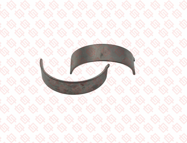 CONNECTING ROD BEARING STD