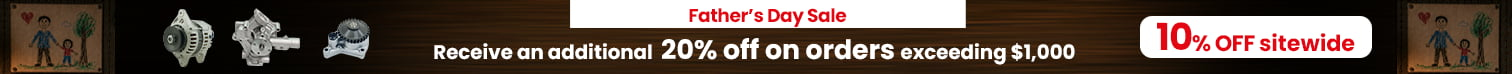 Father's Day Sale
