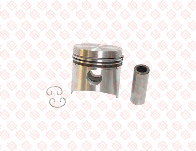 PISTON ASSY STD