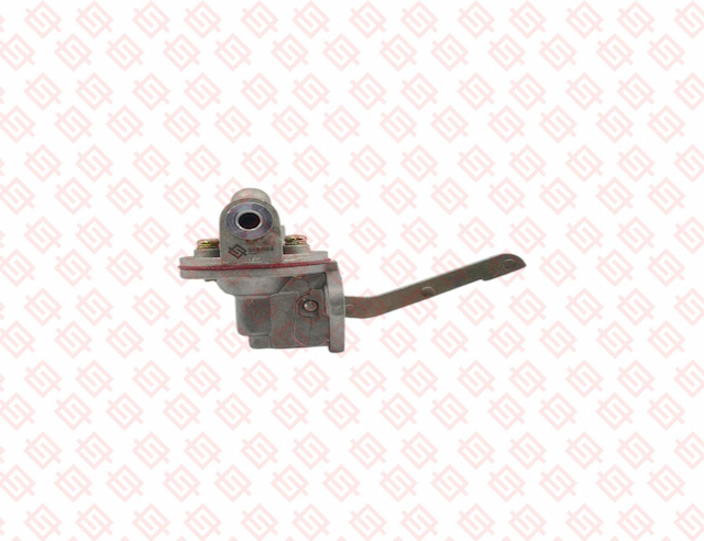 FUEL FEED PUMP
