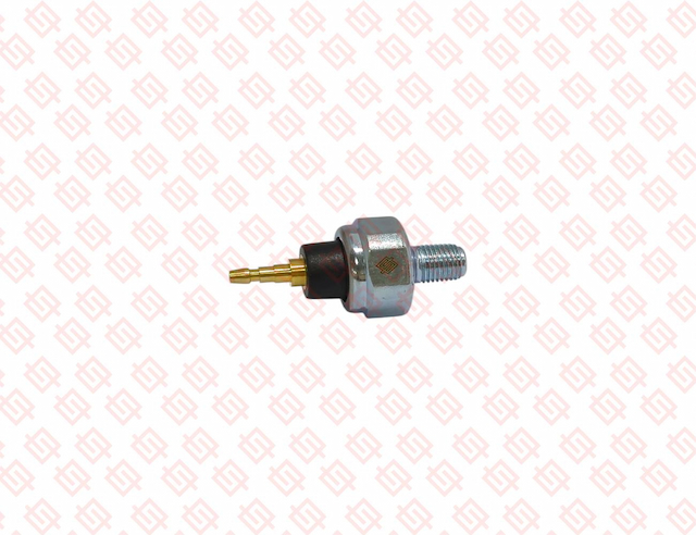 PRESSURE SENSOR