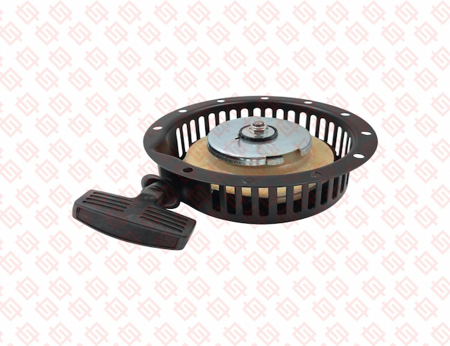 RECOIL STARTER