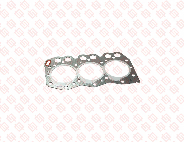 GASKET, CYLINDER HEAD