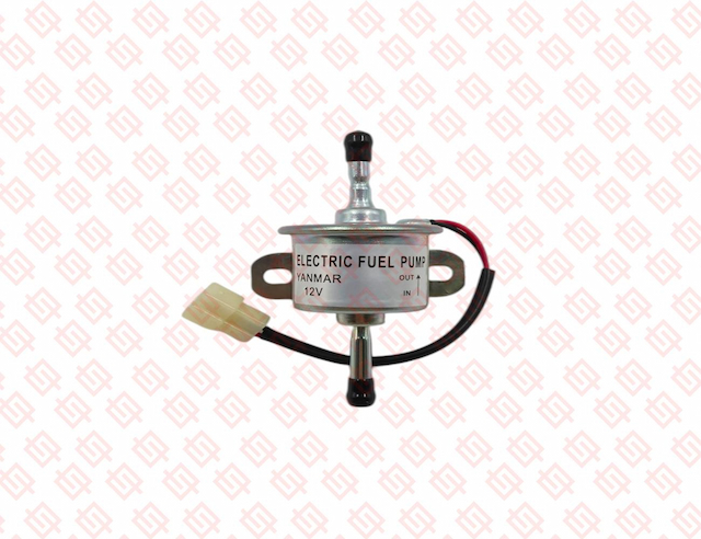 FUEL FEED PUMP