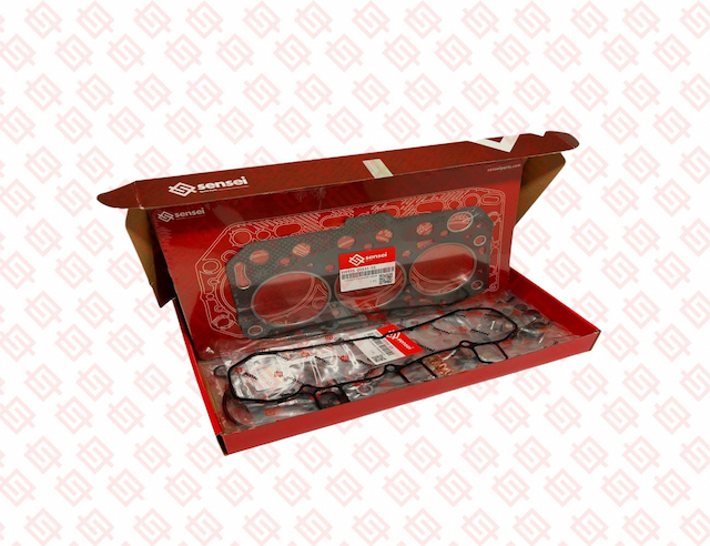 GASKET, CYLINDER HEAD