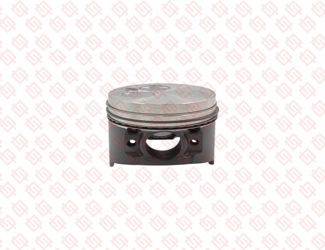 PISTON ASSY 025 OS