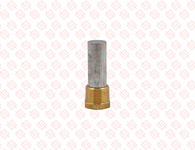 ZINC, ANTI-CORROSIVE