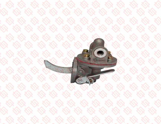 FUEL FEED PUMP