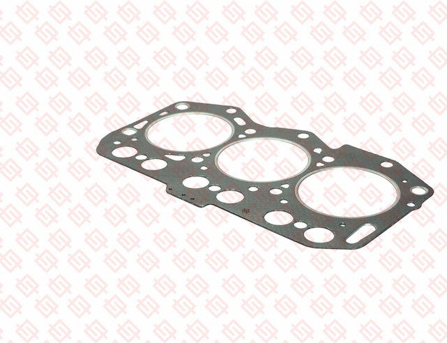 GASKET, CYLINDER HEAD