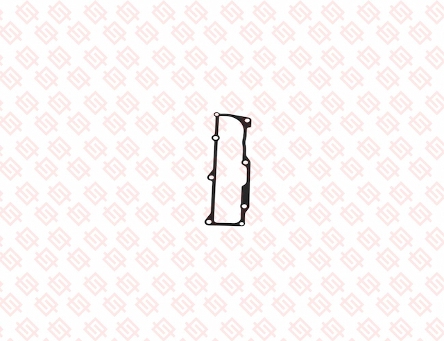 GASKET, BONNET