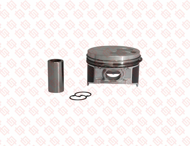 PISTON ASSY 025 OS