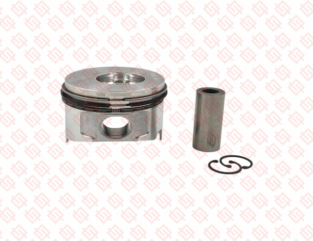 PISTON ASSY STD