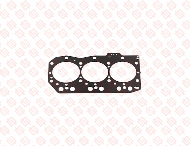 GASKET, CYLINDER HEAD