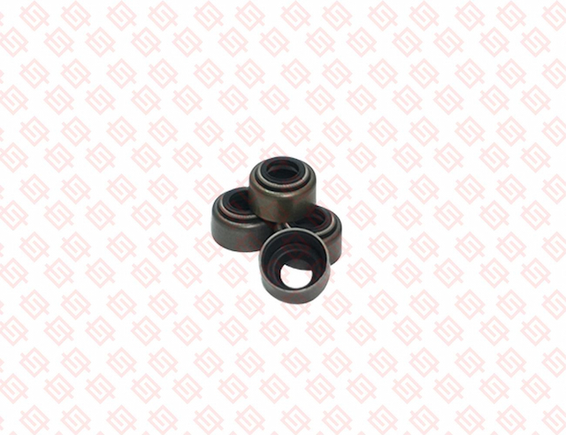 VALVE STEM SEAL, EXHAUST