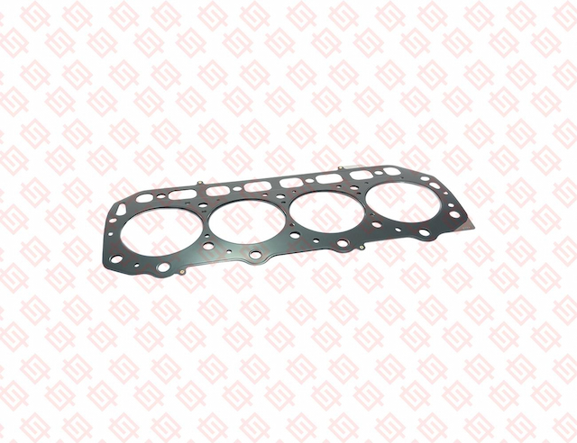 GASKET, CYLINDER HEAD