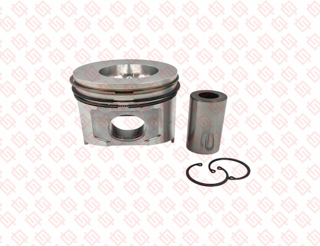 PISTON ASSY 025 OS