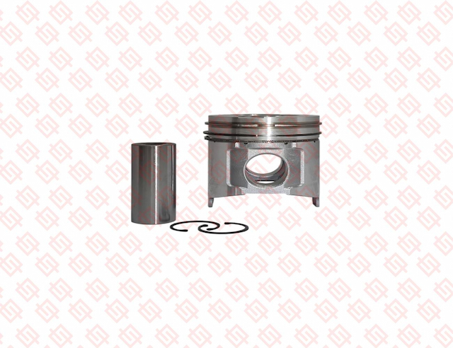 PISTON ASSY 025 OS