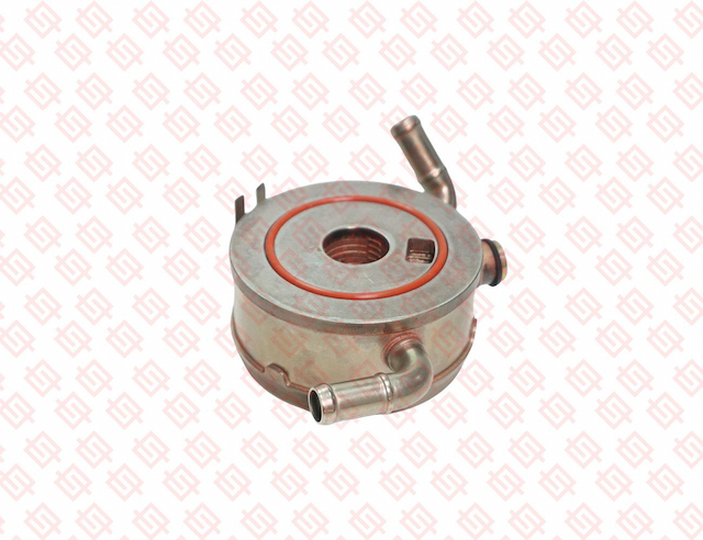 OIL COOLER
