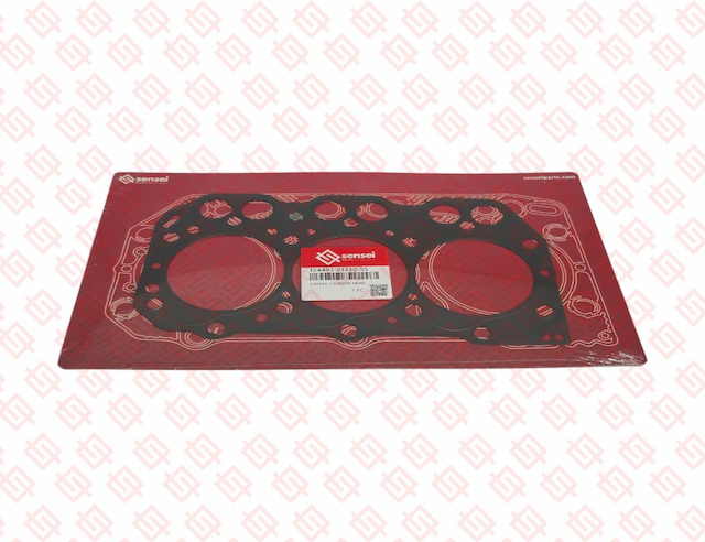 GASKET, CYLINDER HEAD