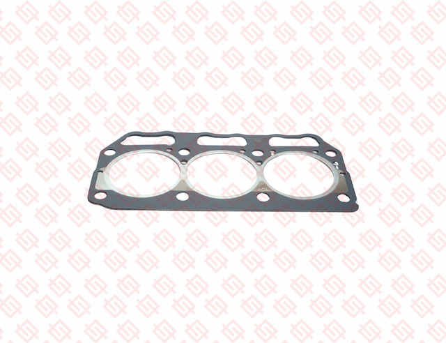GASKET, CYLINDER HEAD
