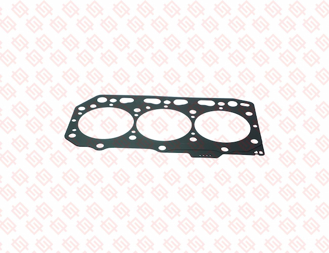 GASKET, CYLINDER HEAD