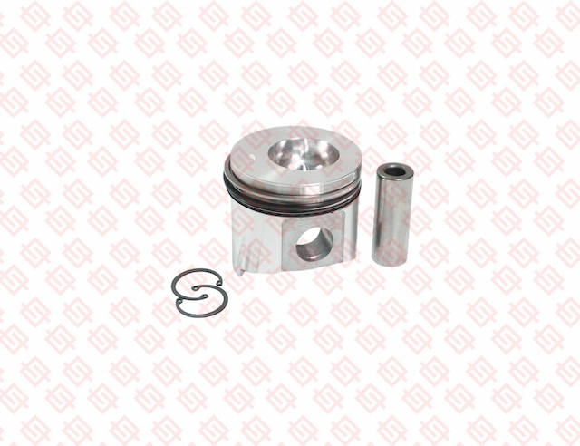 PISTON ASSY STD