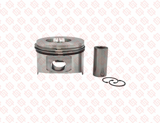 PISTON ASSY 025 OS