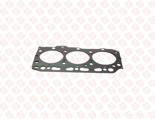 GASKET, CYLINDER HEAD