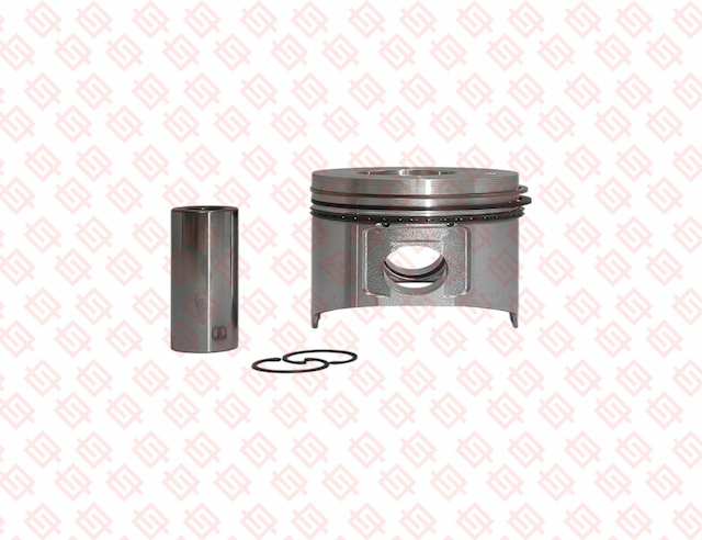 PISTON ASSY STD
