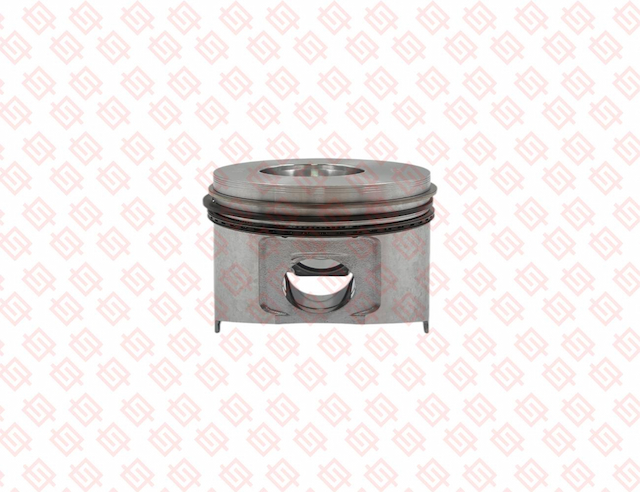 PISTON ASSY 025 OS