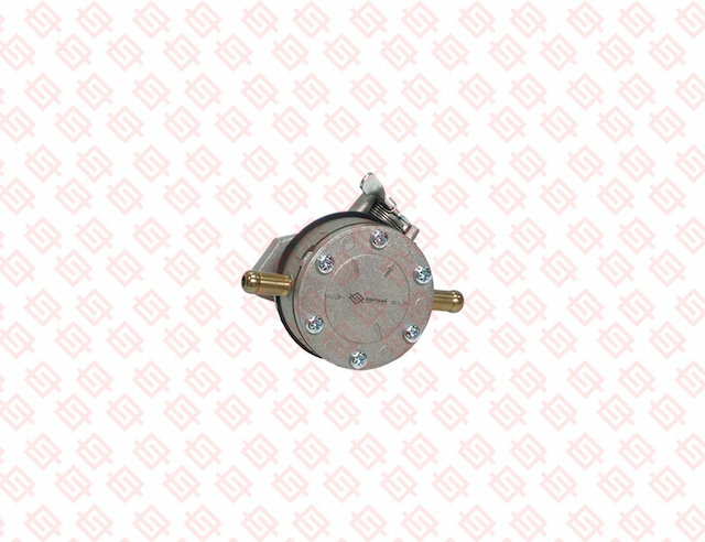 FUEL FEED PUMP