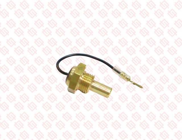 TEMPERATURE SENSOR