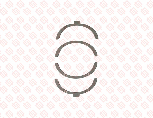 THRUST BEARING 025 OS