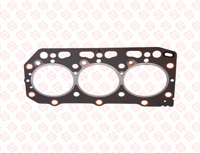 GASKET, CYLINDER HEAD