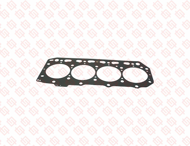 GASKET, CYLINDER HEAD