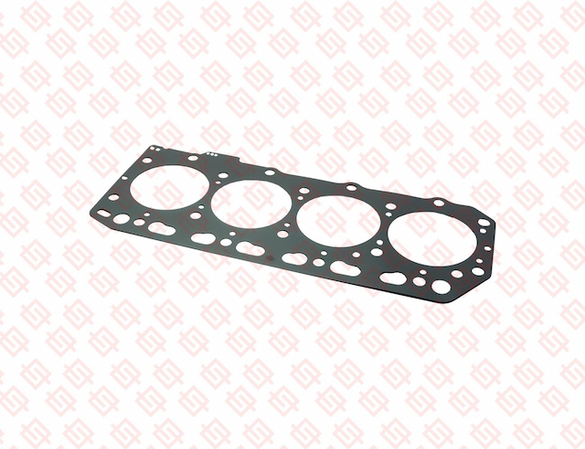 GASKET, CYLINDER HEAD