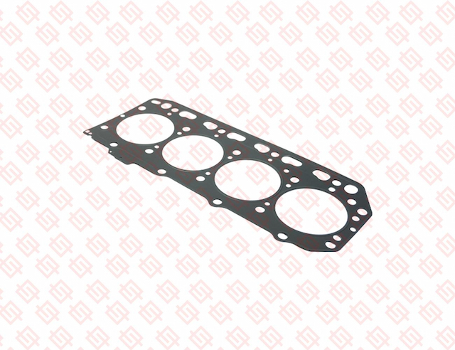 GASKET, CYLINDER HEAD