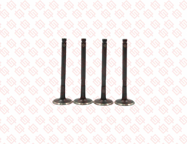 EXHAUST VALVE