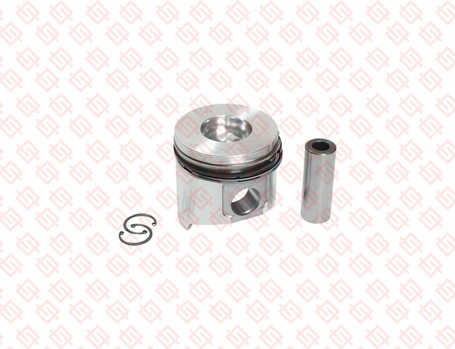PISTON ASSY STD