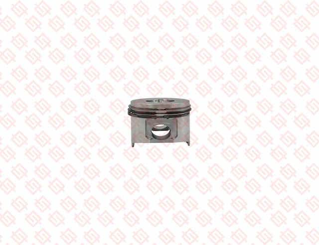 PISTON ASSY 025 OS