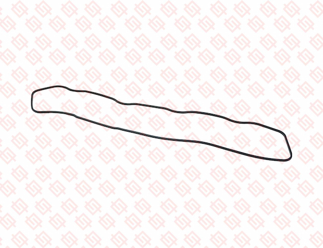 GASKET, BONNET