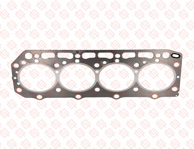 GASKET, CYLINDER HEAD