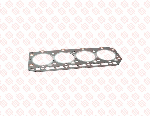 GASKET, CYLINDER HEAD