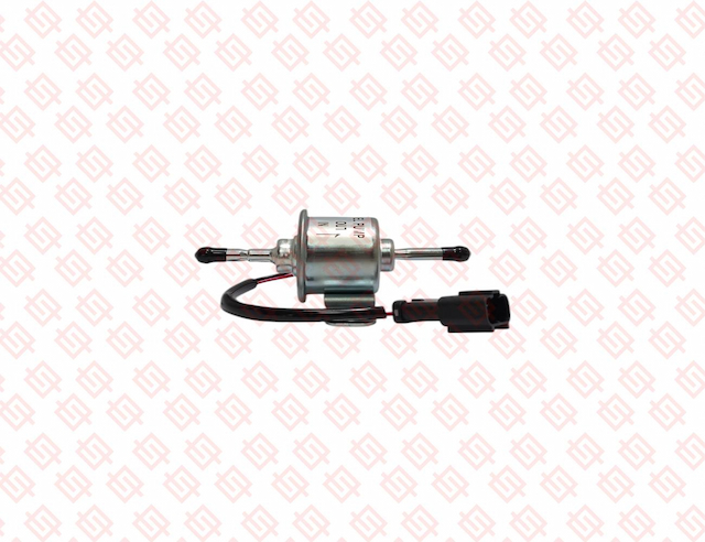 FUEL FEED PUMP