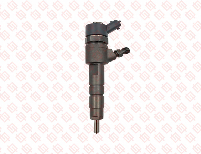 CR INJECTOR ASSY