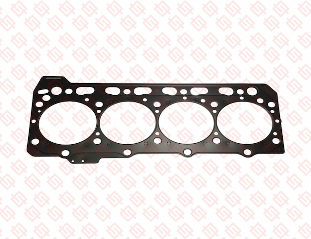GASKET, CYLINDER HEAD