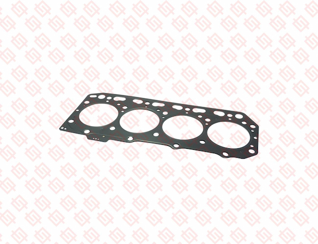 GASKET, CYLINDER HEAD