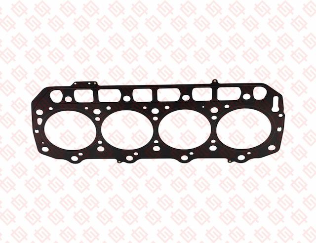 GASKET, CYLINDER HEAD