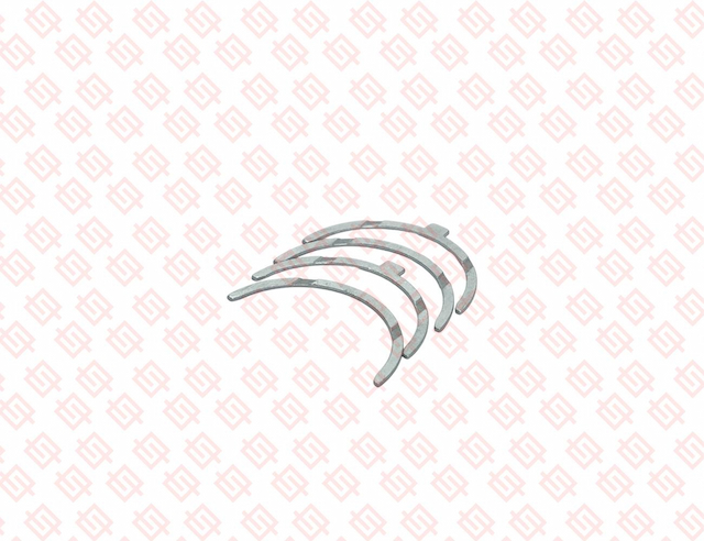 THRUST BEARING 025 OS