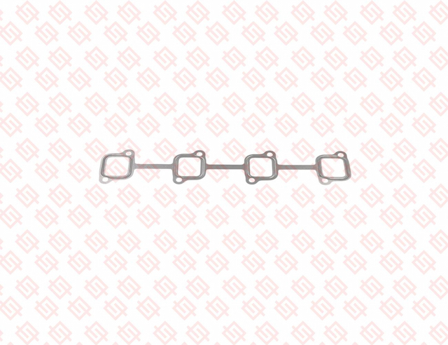 GASKET, EXHAUST MANIFOLD